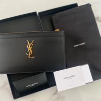 Pochette YSL Saint Laurent