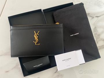 Pochette YSL Saint Laurent