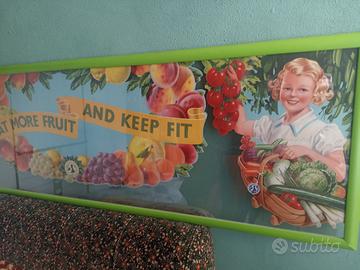 Stampa americana anni 50