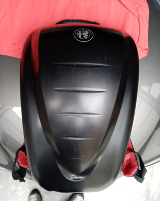 Alfa romeo zaino
