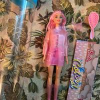 Barbie Color Reveal Sunshine and Sprinkles