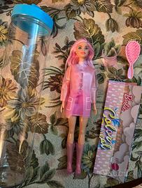 Barbie Color Reveal Sunshine and Sprinkles