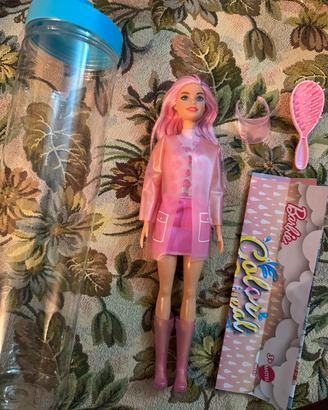 Barbie Color Reveal Sunshine and Sprinkles