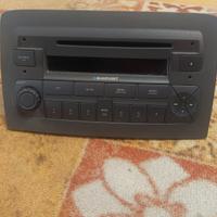 auto radio fiat idea