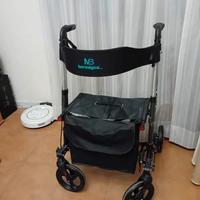 Deambulatore come nuovo