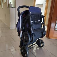 passeggino Inglesina espresso