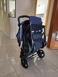 passeggino Inglesina espresso