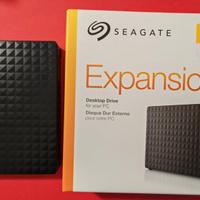 Seagate Expansion 14TB Hard Disk