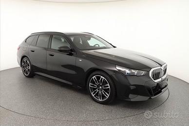 Bmw 520d 48V Touring M sport PANORAMA_G. TRAINO_HE