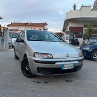 Fiat Punto 1.2i cat 5 porte ELX