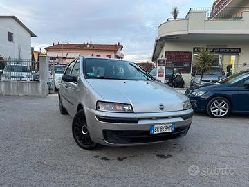 Fiat Punto 1.2i cat 5 porte ELX