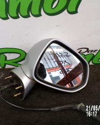 RETROVISORE DESTRO A 5 PIN JAZZ GD 2005