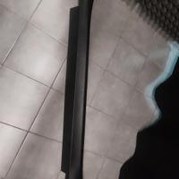 Sottoporta jeep compass