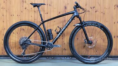 Mtb front Specialized Epic Expert 29" Carbon tg. L