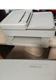 stampante hp ennvi 6420e