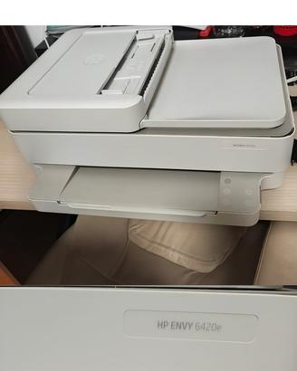 stampante hp ennvi 6420e