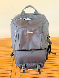 Zaino fotografico Lowepro Fastpack 250