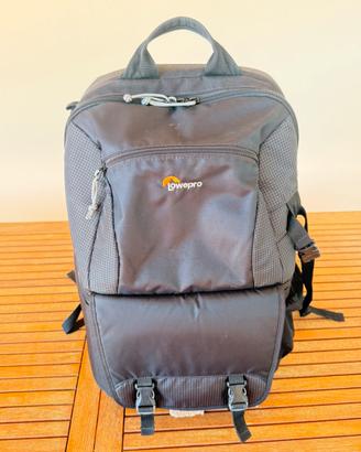 Zaino fotografico Lowepro Fastpack 250