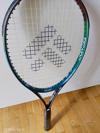 Racchetta tennis Tecno Pro 660