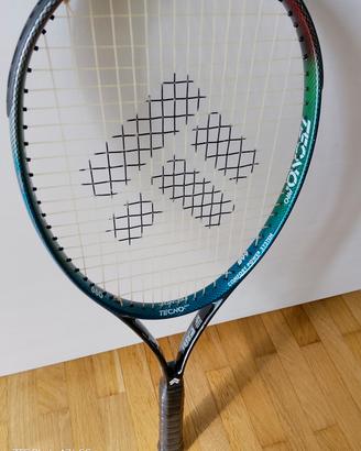Racchetta tennis Tecno Pro 660