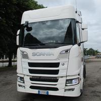 Scania R 500 New Genaration ADR IMP.RIB: