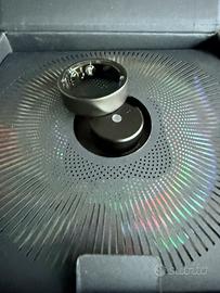 Anello smart LunaRing 2a generazione