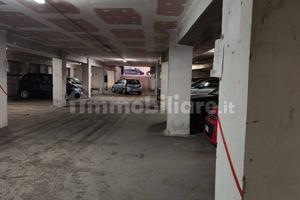 Posto auto via Nuova Poggioreale, 45
