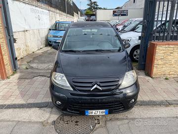 Citroen C3 1.4 HDi 70CV airdream Classique