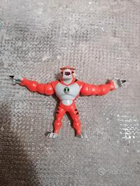 Alien Rath Tigre Ben Ten