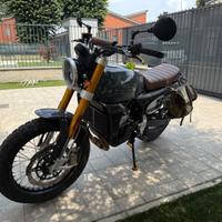 Caballero 500 deluxe