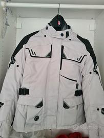 LADAKH 3L D-DRY® - GIACCA MOTO IMPERMEABILE DONNA