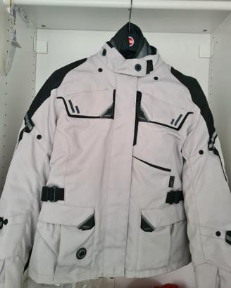 LADAKH 3L D-DRY® - GIACCA MOTO IMPERMEABILE DONNA