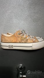 scarpe prima classe Alviero martini 