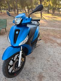 Medley s 125 cc