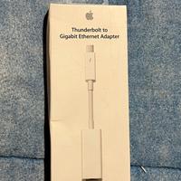 Cavo Apple adattatore Ethernet 