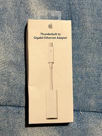 Cavo Apple adattatore Ethernet 