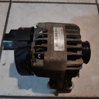 alternatore Grande punto