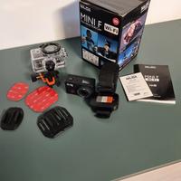 Action cam Nilox mini F wifi 