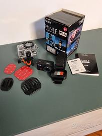 Action cam Nilox mini F wifi 