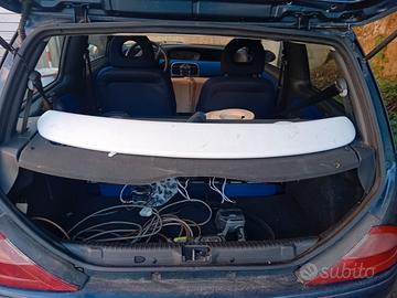 Spoiler lancia y elefantino