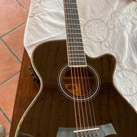 Chitarra acustica Vermont