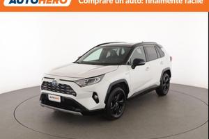 TOYOTA RAV 4 MY23 RJ92857