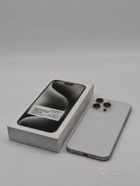 IPHONE 15 PRO MAX 512 Gb