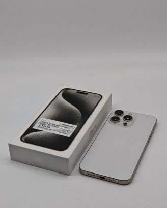 IPHONE 15 PRO MAX 512 Gb