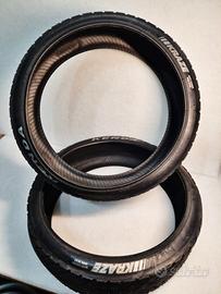 Kenda Kraze 20x4, copertoni, gomme, fat bike