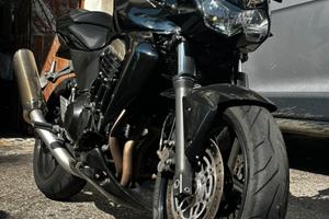 Kawasaki Z750