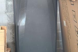 Baule porta tutto da tetto 180x75cm