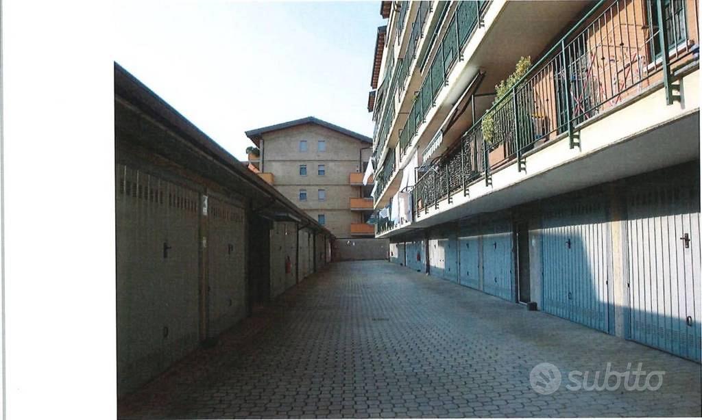 Appartamento – Cesano Boscone, Rione La Corte, Milano - Altro