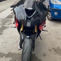 BMW s1000RR