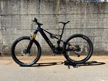 Ebike Whistle B-Rush C10.5